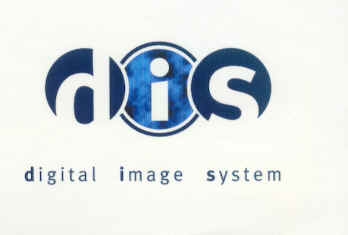 LOGO D.I.S.